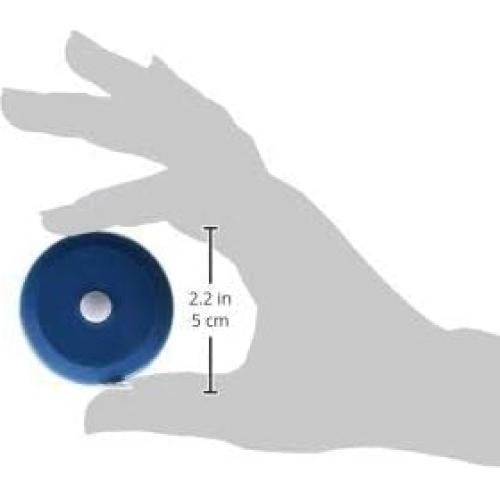 Cinta Métrica Retráctil Suave Elite Medical 152.4 cm Doble Escala