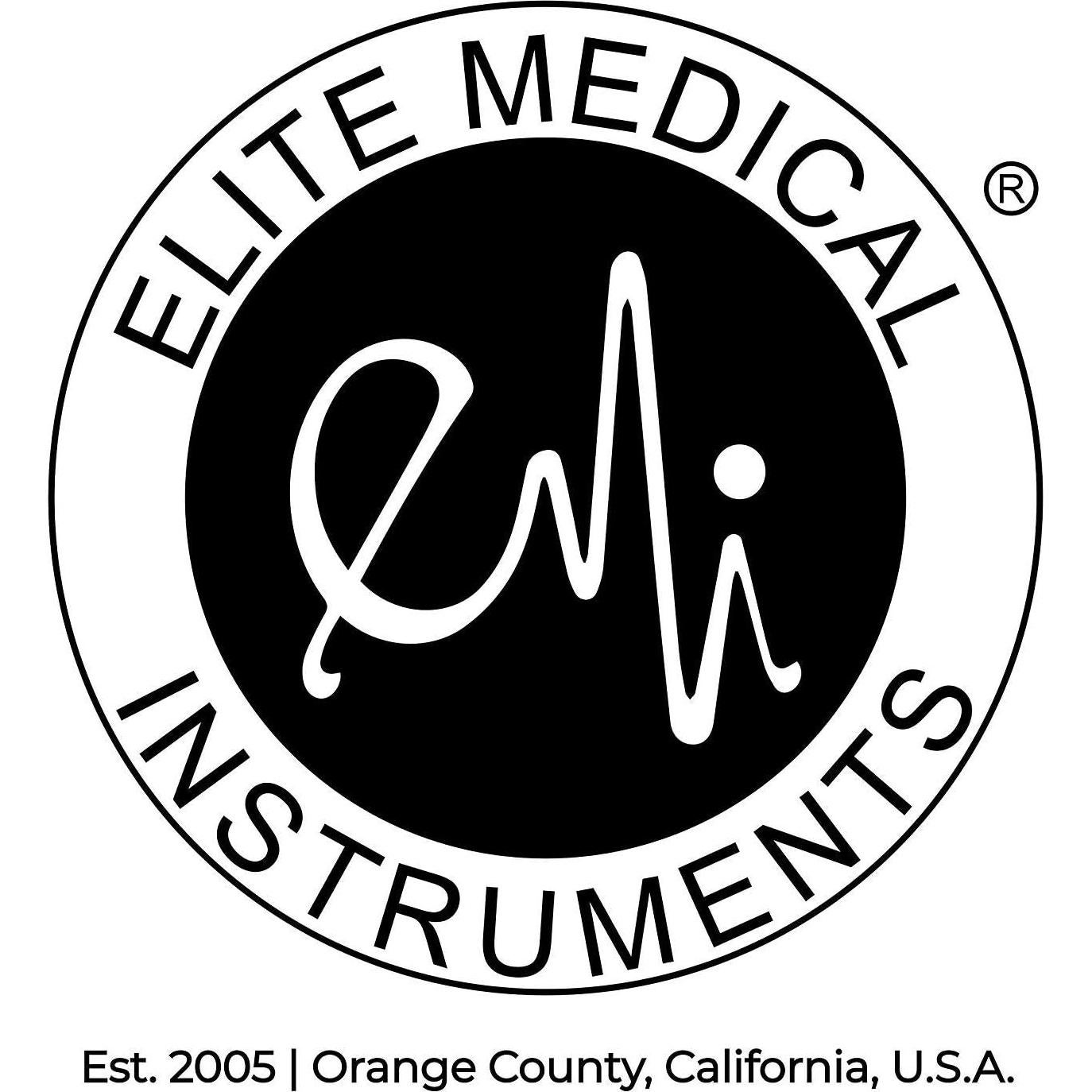 Cinta Métrica Retráctil Suave Elite Medical 152.4 cm Doble Escala