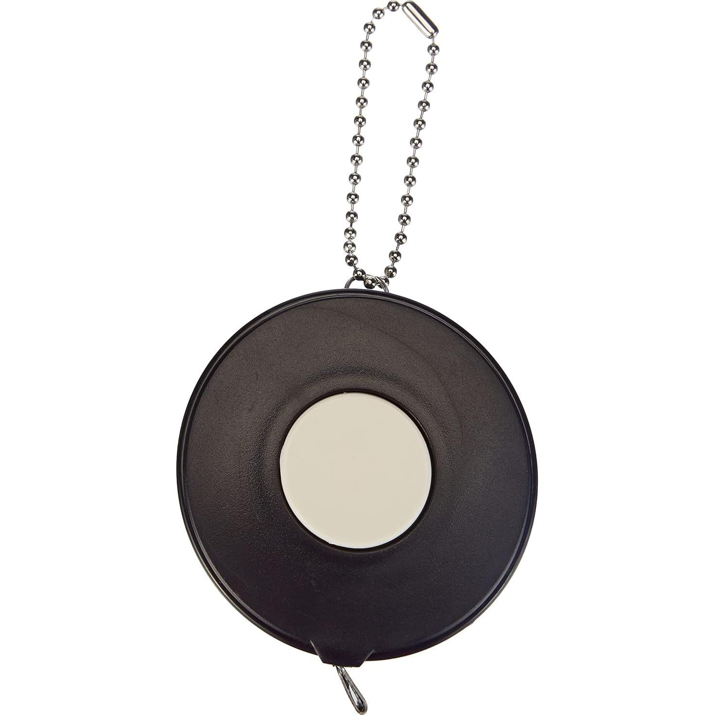 Cinta Métrica Retráctil Prym 3.1m con Escala en cm/pulgadas