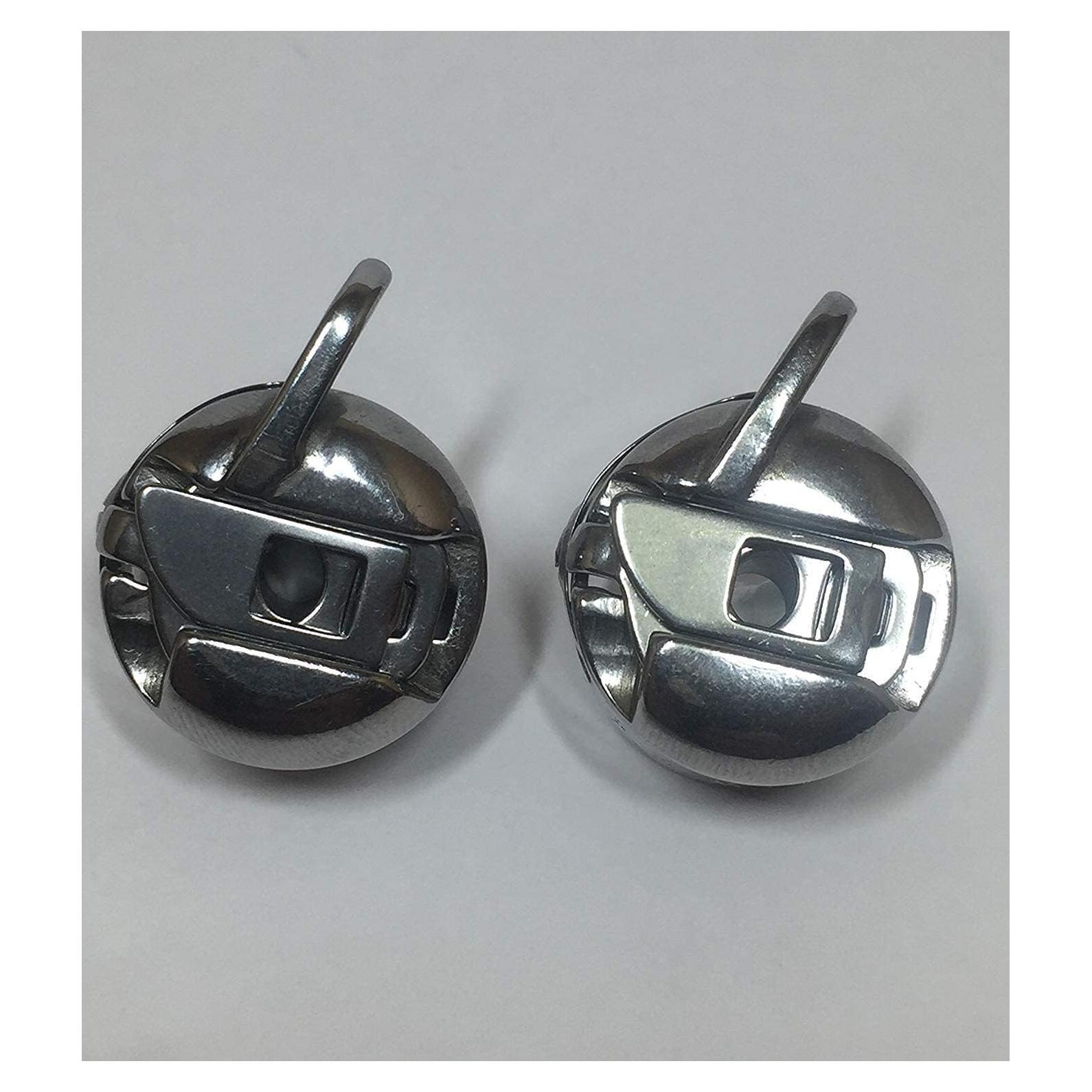 Caja de Bobina para Máquina de Coser ALLmuis Clase 15