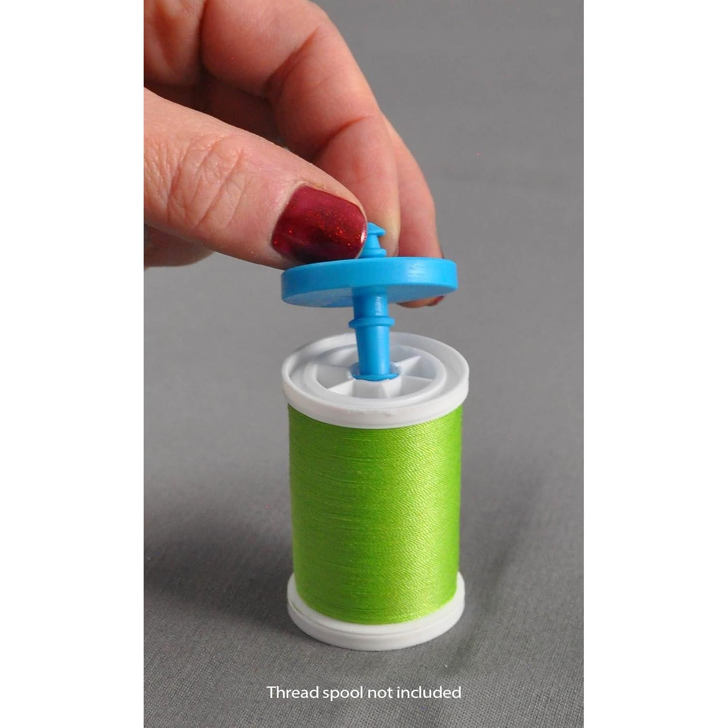 Tapa de Bobina Taylor Seville Originals - 8 Unidades con Bloqueo de Hilo