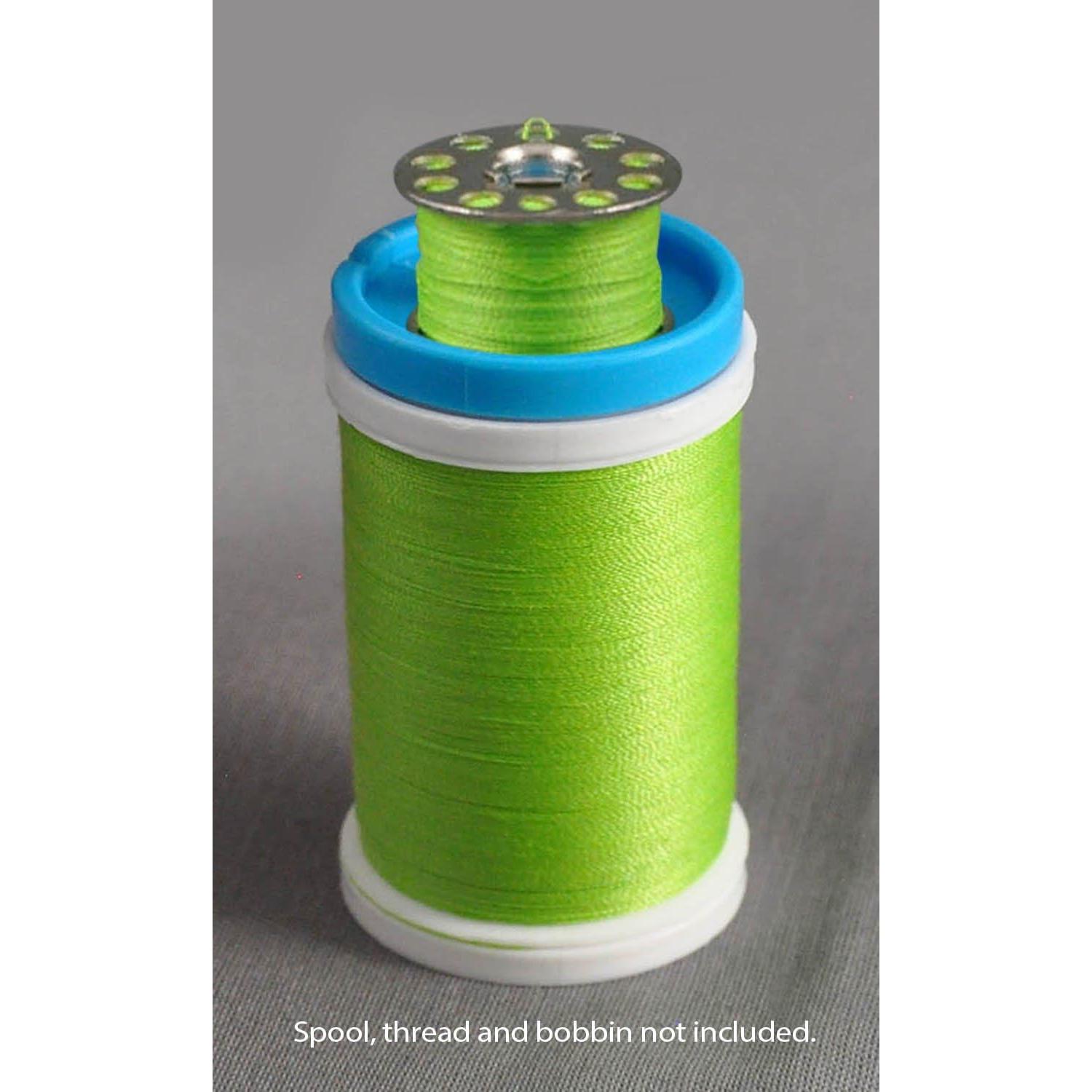 Tapa de Bobina Taylor Seville Originals - 8 Unidades con Bloqueo de Hilo