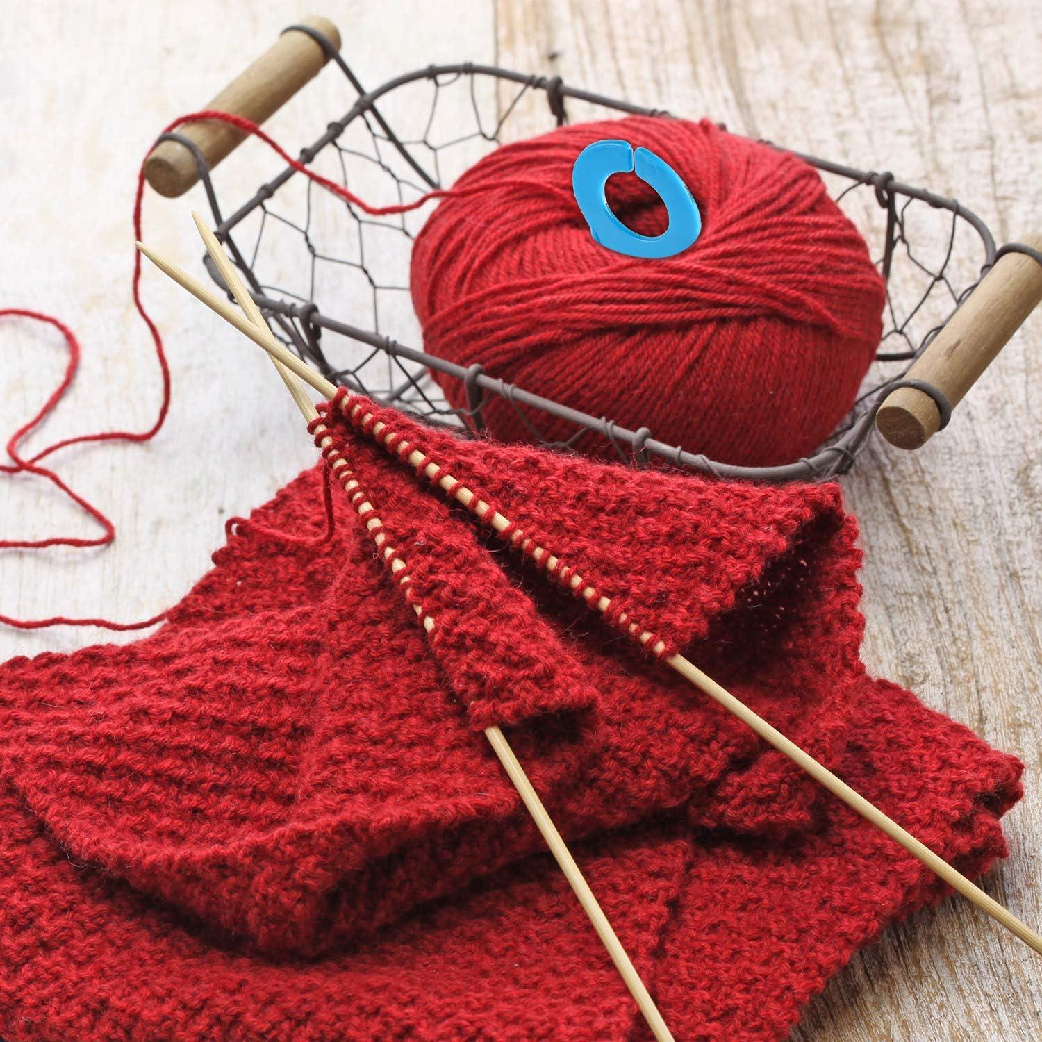 Bobinas de Hilo Grandes Blulu 20 Piezas Multicolor 10.41x4.83cm