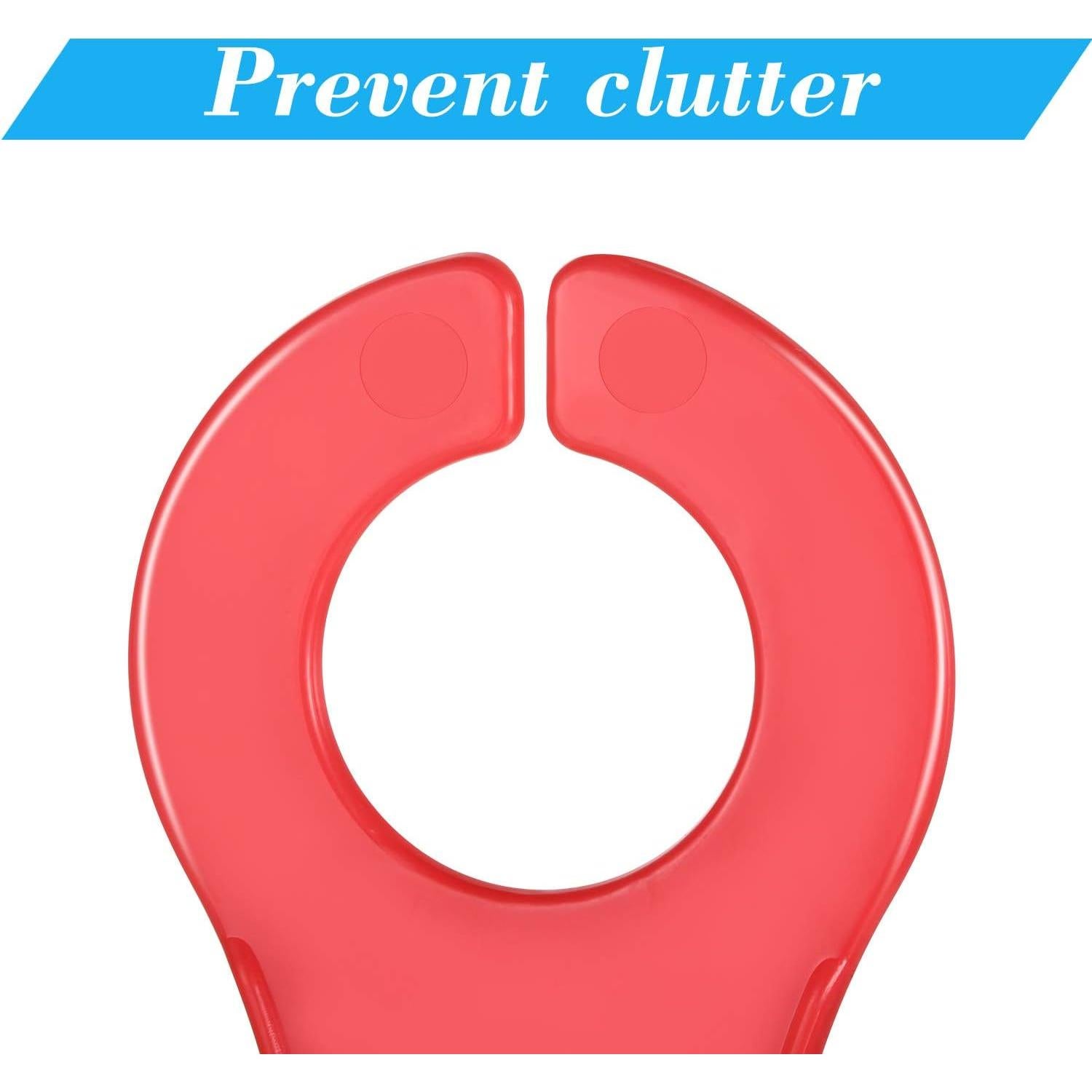 Bobinas de Hilo Grandes Blulu 20 Piezas Multicolor 10.41x4.83cm