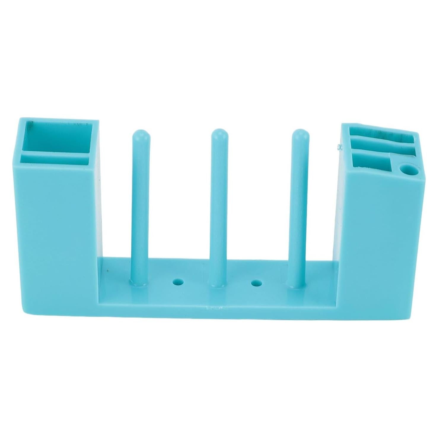 Soporte de Bobinas Magnético Fockety - Organizador Ergonómico