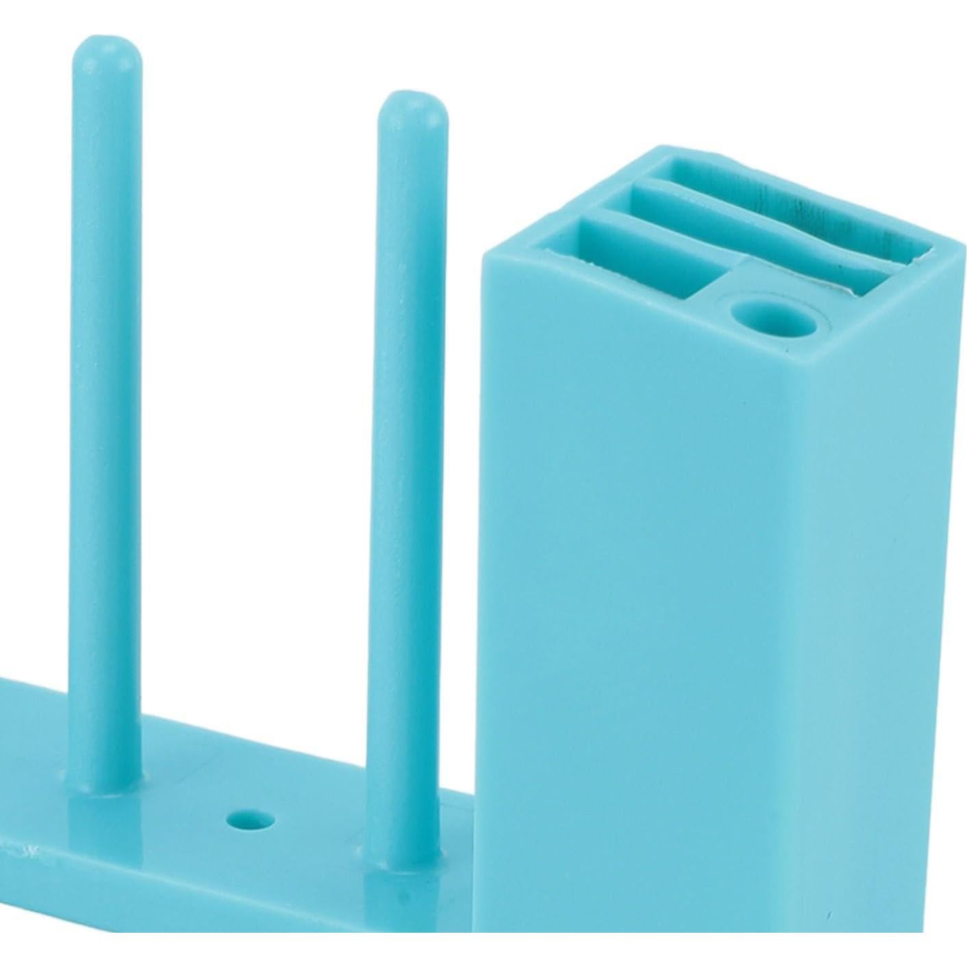 Soporte de Bobinas Magnético Fockety - Organizador Ergonómico