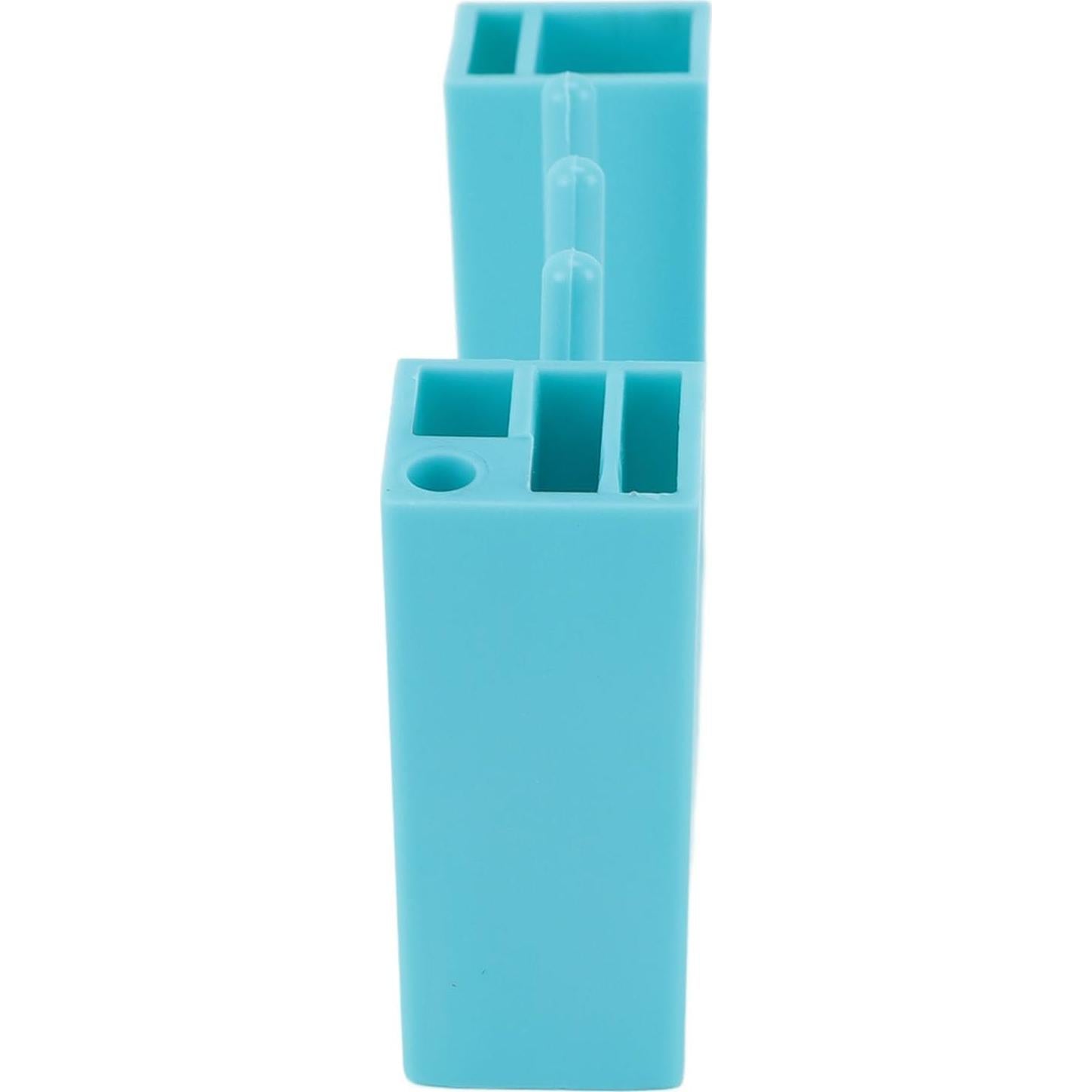 Soporte de Bobinas Magnético Fockety - Organizador Ergonómico