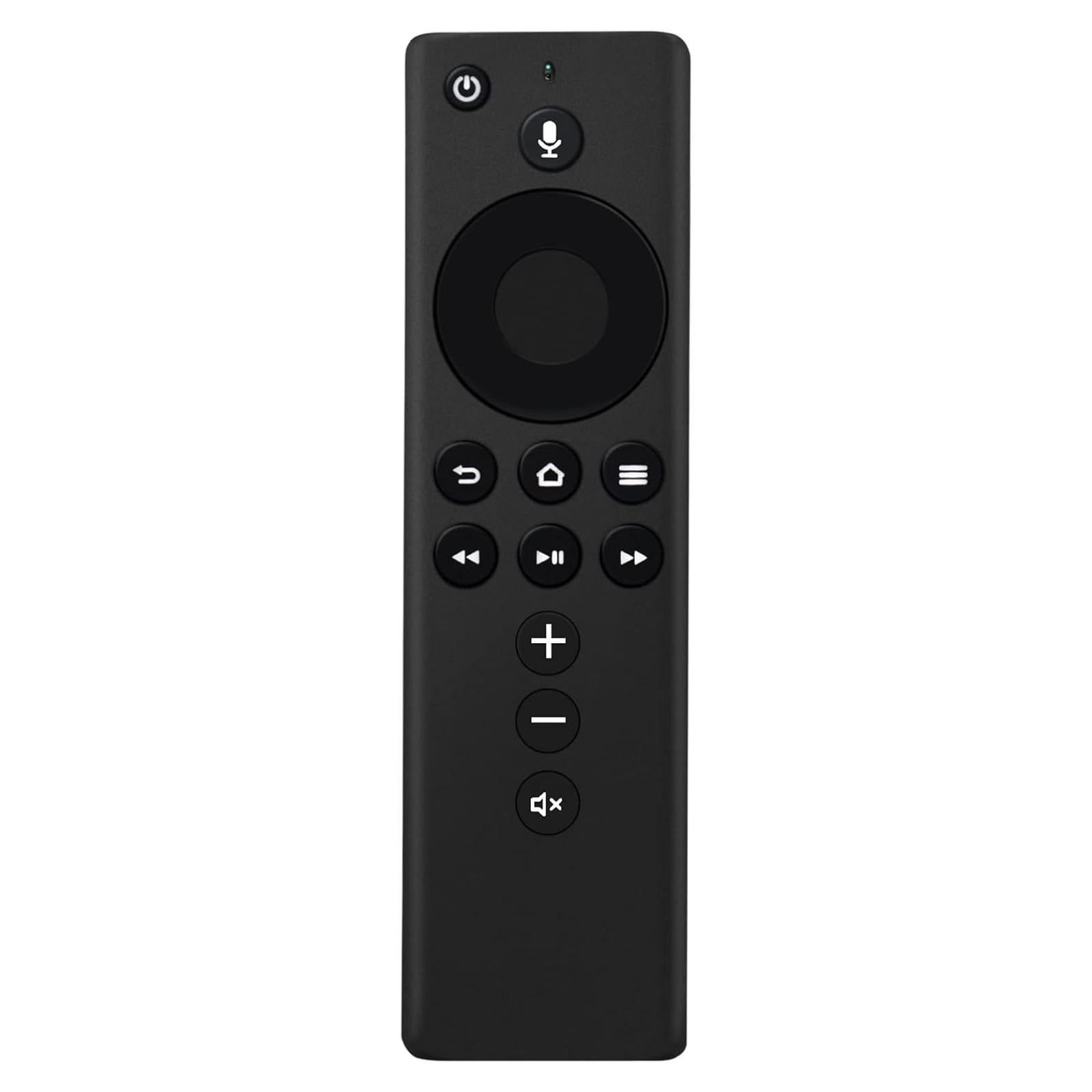 Control Remoto de Voz Allimity L5B83H para Amazon TV 2da Gen