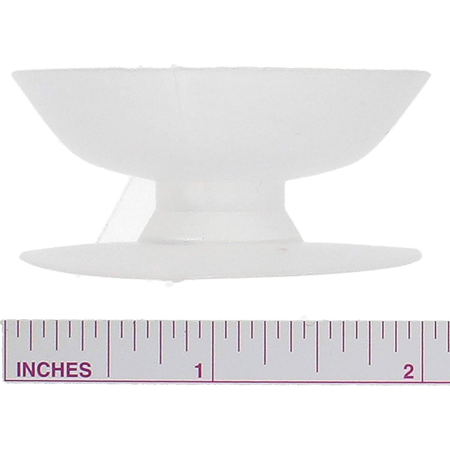 Bobinas de hilo organizadoras The Beadsmith, 8 unidades 4.76 cm