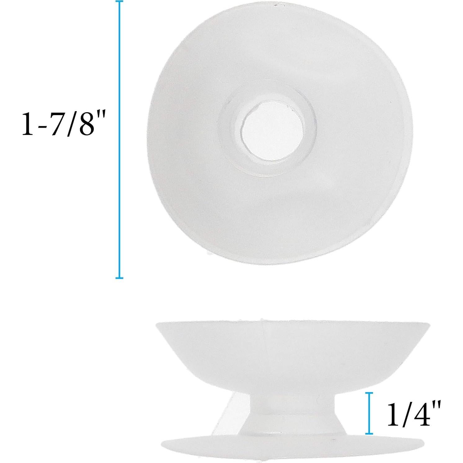 Bobinas de hilo organizadoras The Beadsmith, 8 unidades 4.76 cm