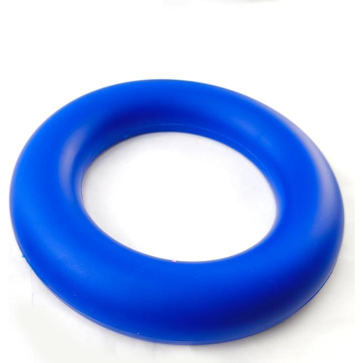 Juego de 4 Soportes de Bobinas de Goma - Organizador de Hilo