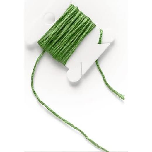 Bobinas de Hilo de Bordado Newkita 128 Pcs Plástico Organizador