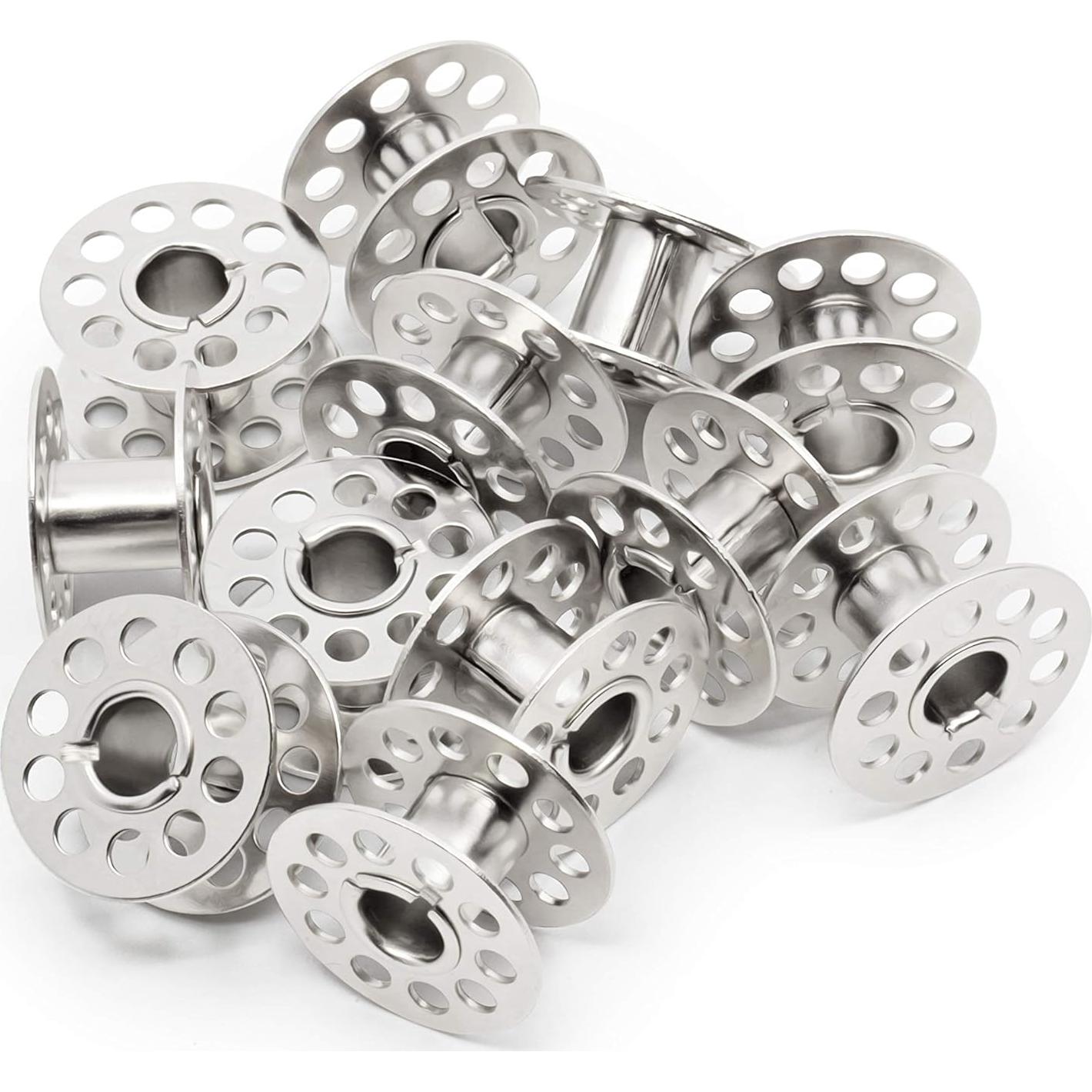 Bobinas de Metal Dritz 939 Clase 15 - 12 Unidades con Caja