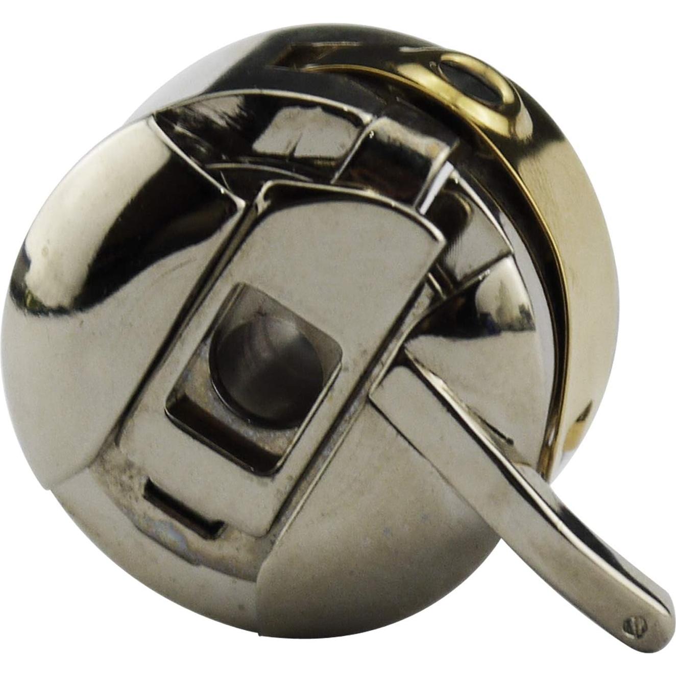 Caja de Bobina DreamStitch para Máquina de Coser Bernina