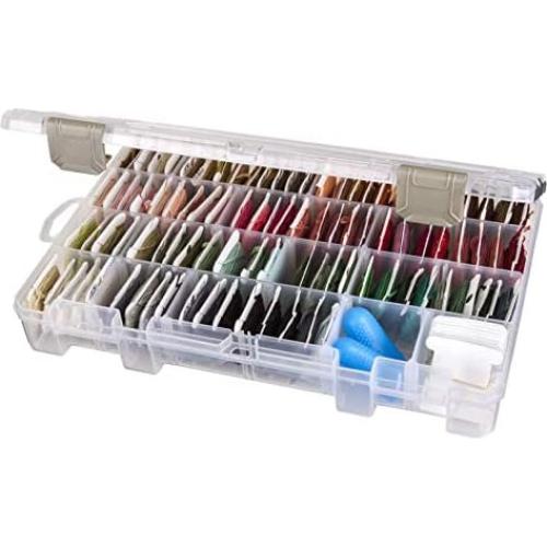 Caja de Soluciones Mediana ArtBin 4006AB con Divisores 27.31x18.73cm