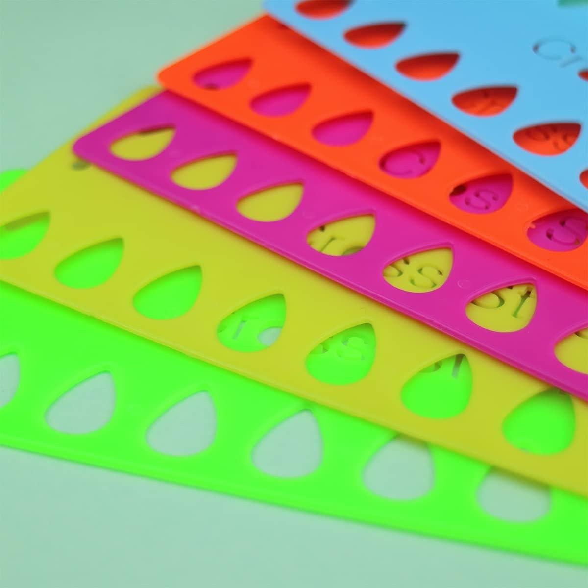 Organizador de Hilo de Bordado Auswalar 12 Paquetes 20 Posiciones