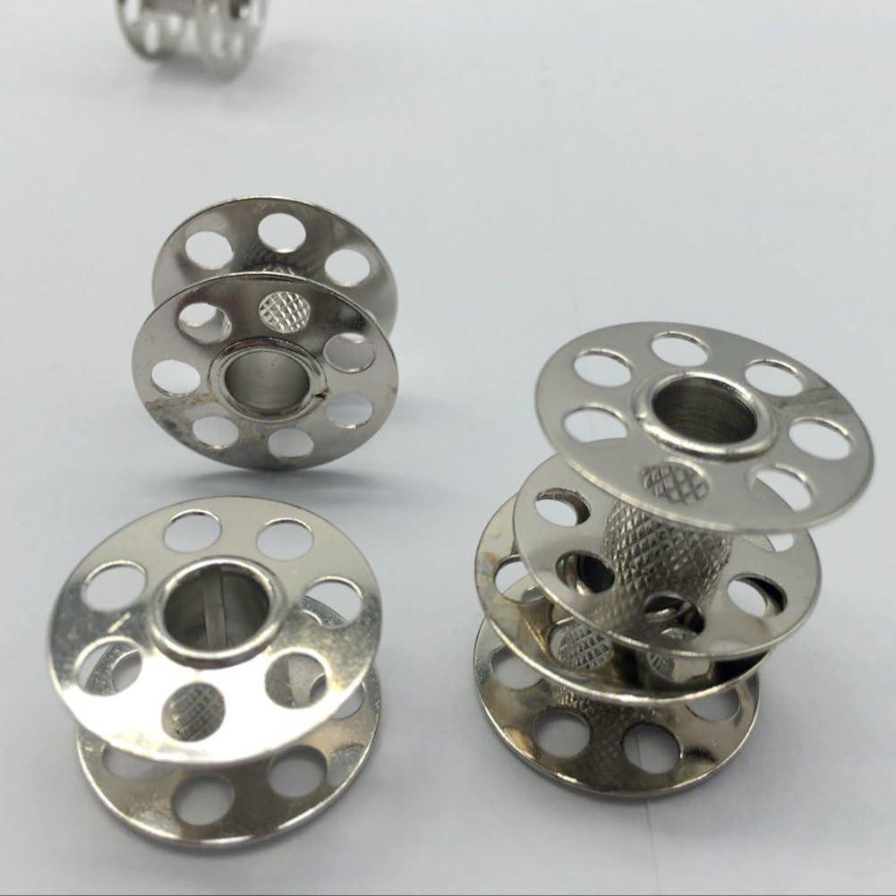 Paquete de 20 Bobinas HONEYSEW para Bernina 0115367000-B