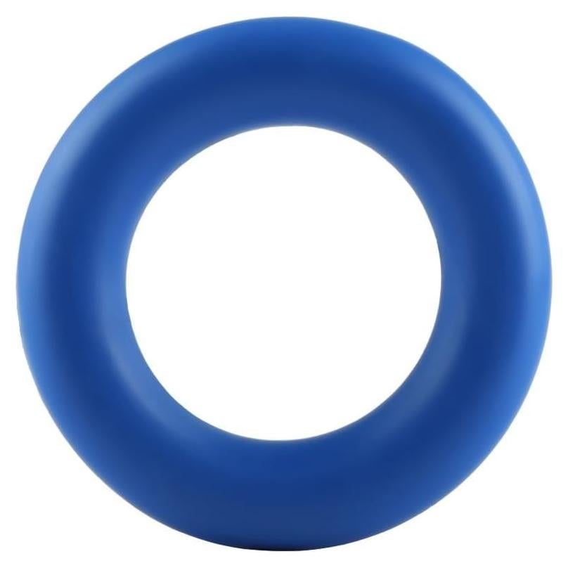 Organizador de Bobinas de Costura Walfront Azul 13.5cm