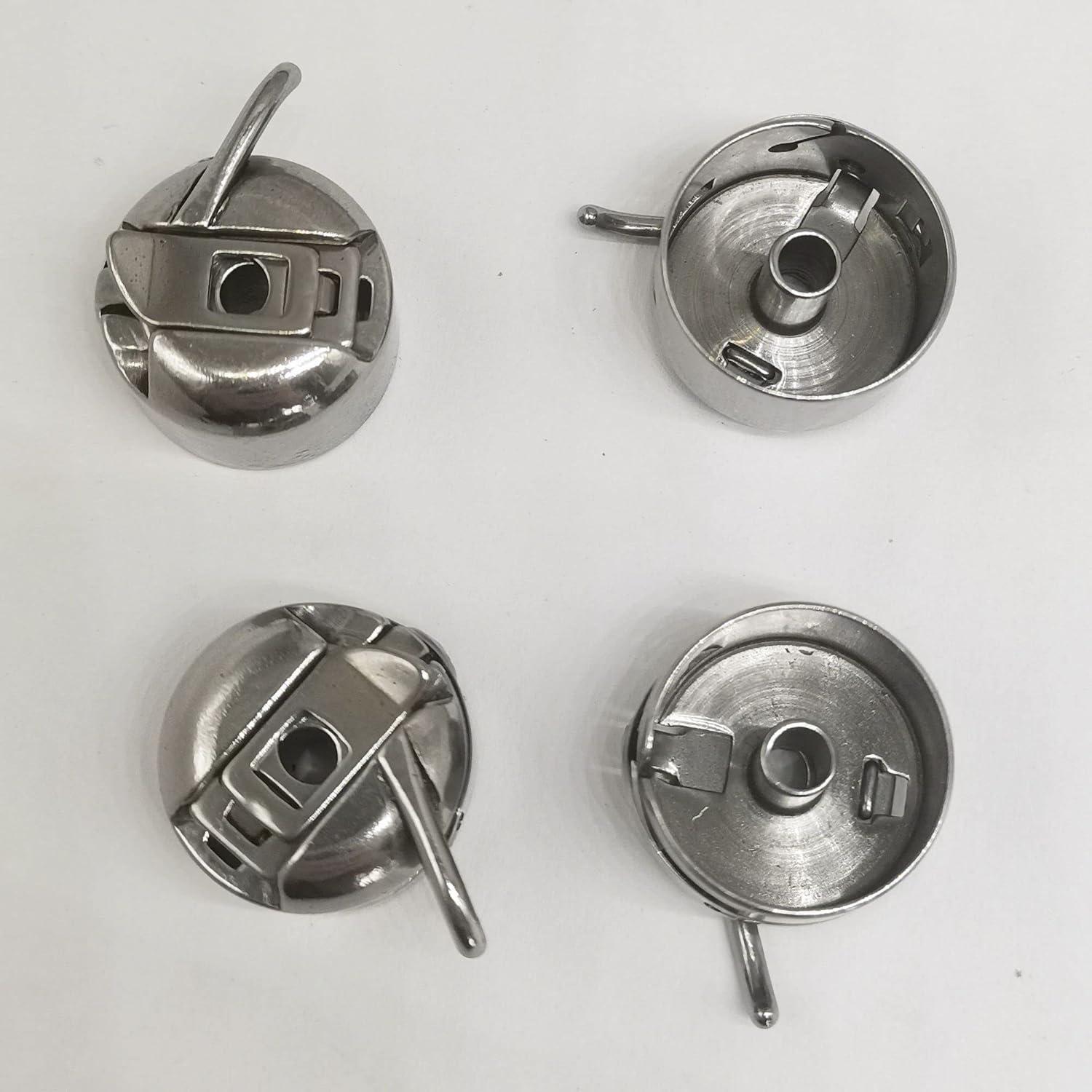 Caja de Bobinas HONEYSEW Clase 15 para Máquina de Coser