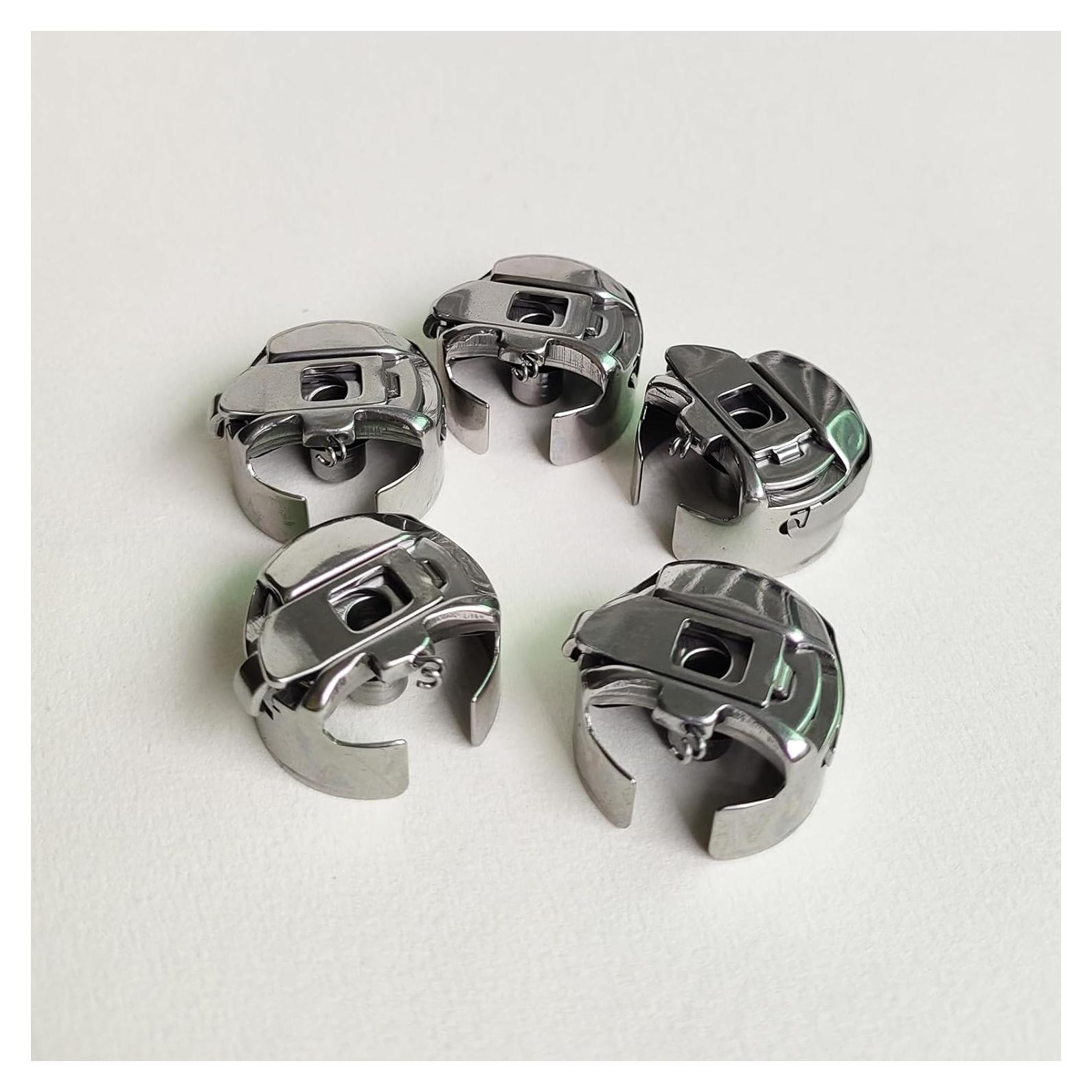 Funda de Bobina Industrial Estándar VANELY Tamaño L - 5 Piezas