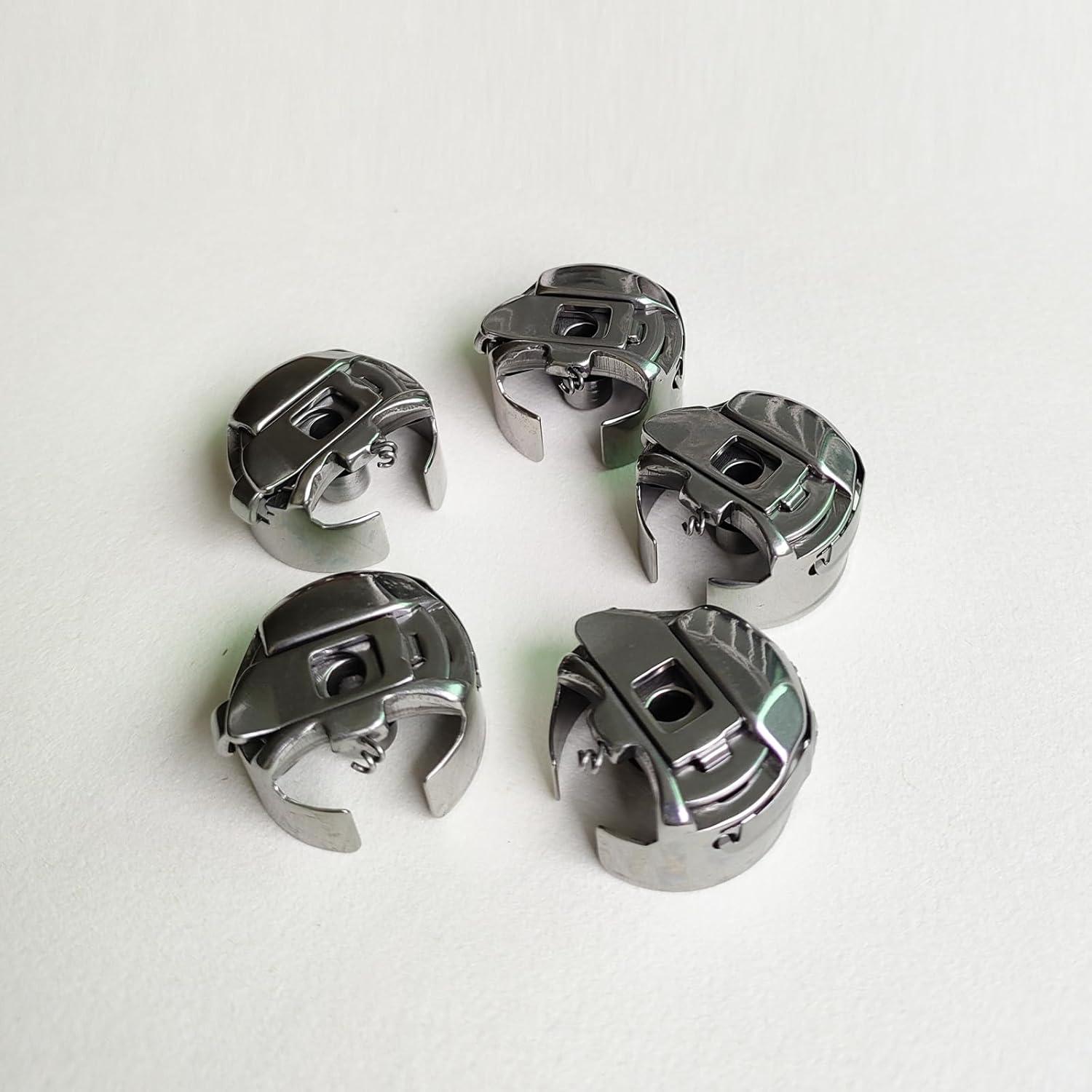 Funda de Bobina Industrial Estándar VANELY Tamaño L - 5 Piezas