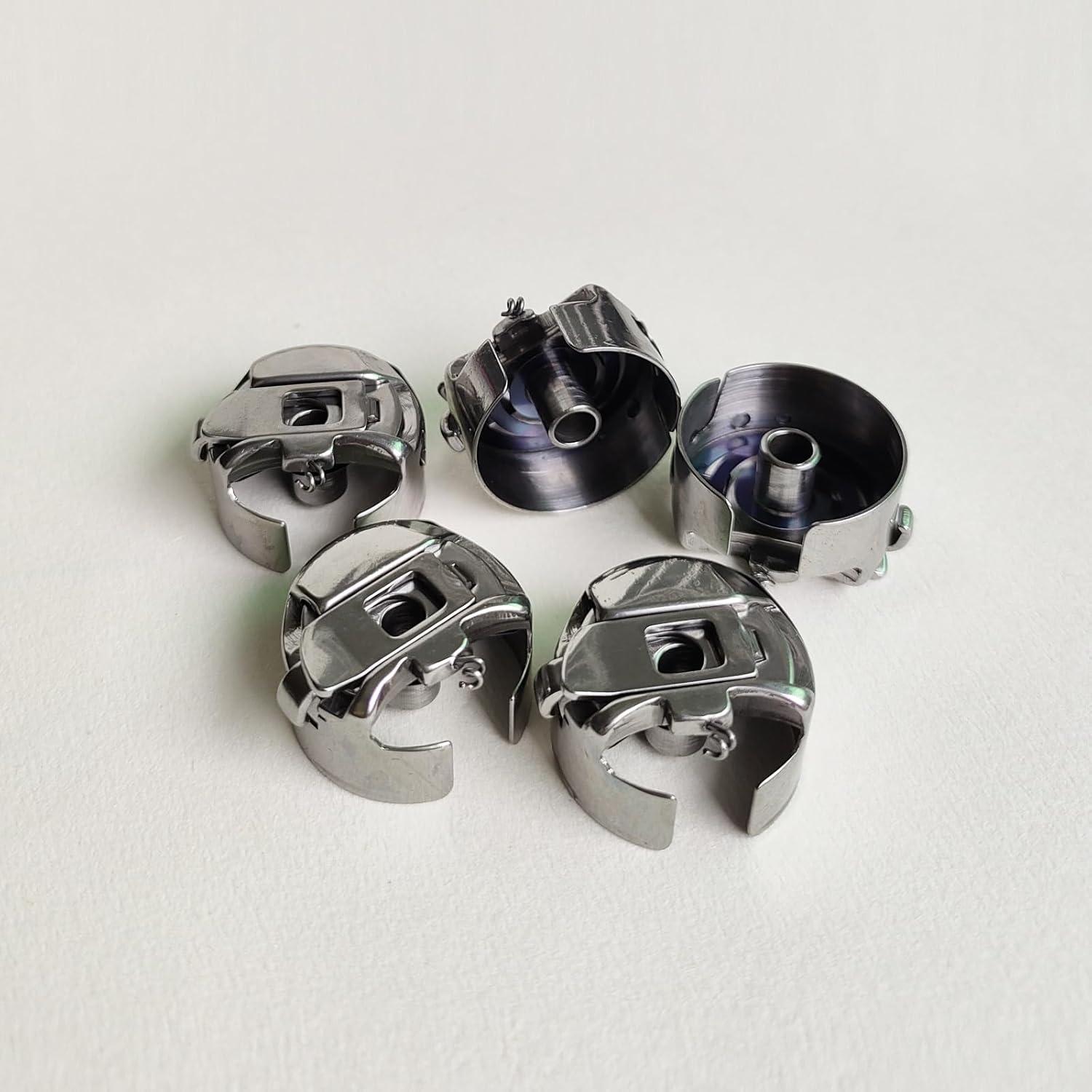 Funda de Bobina Industrial Estándar VANELY Tamaño L - 5 Piezas