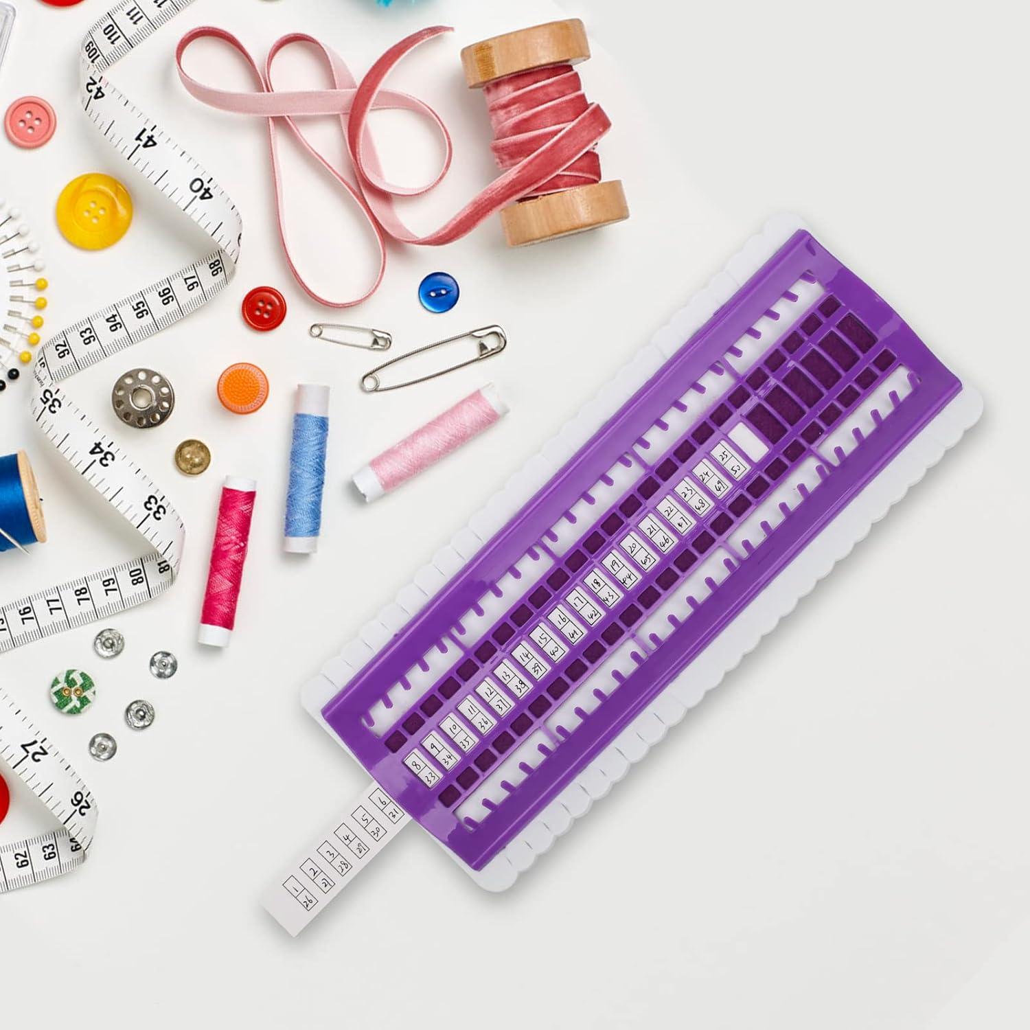 Organizador de Hilos de Bordado Boyistar 30/50 Posiciones