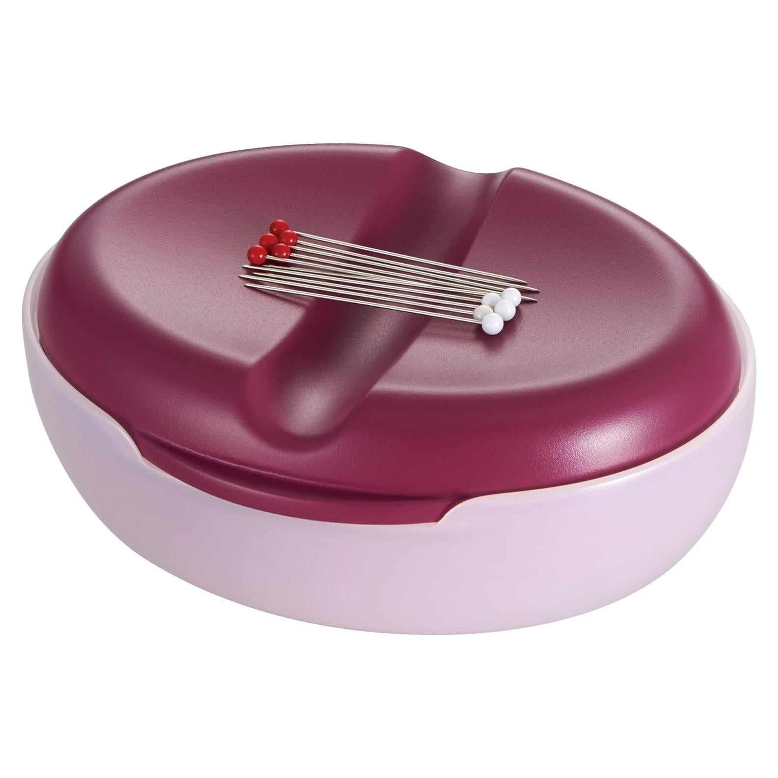 Alfiler imán Clover 57-702 229.6g Unisex Importado Japón