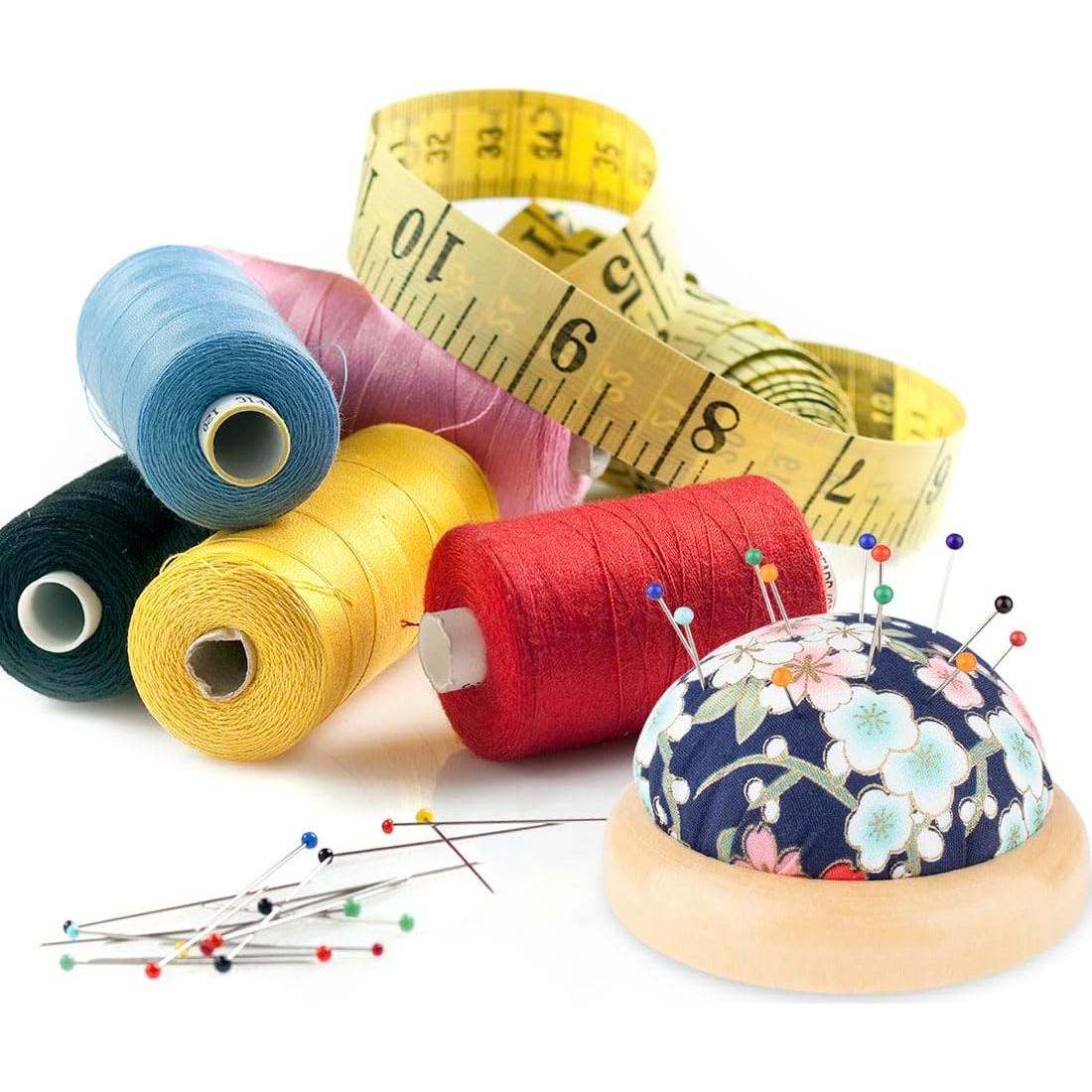 Almohadilla para Alfileres Rolybag Estilo Japonés 7cm