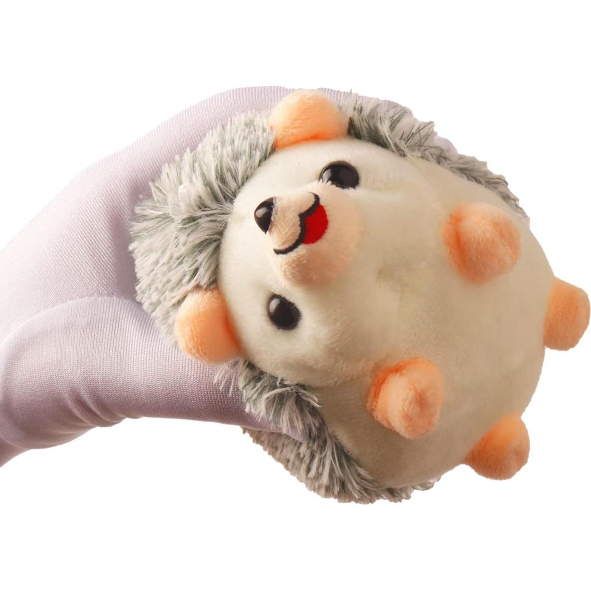 Kit de Costura Erizo CICITOYWO con 100 Alfileres de Colores