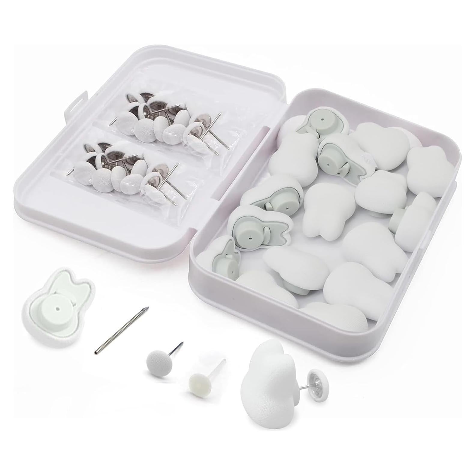 Conjunto de Clips para Edredón MQUPIN 16 Pcs Antideslizantes