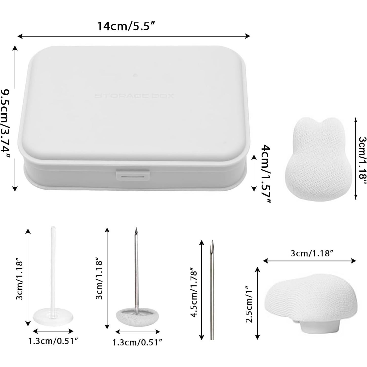 Conjunto de Clips para Edredón MQUPIN 16 Pcs Antideslizantes