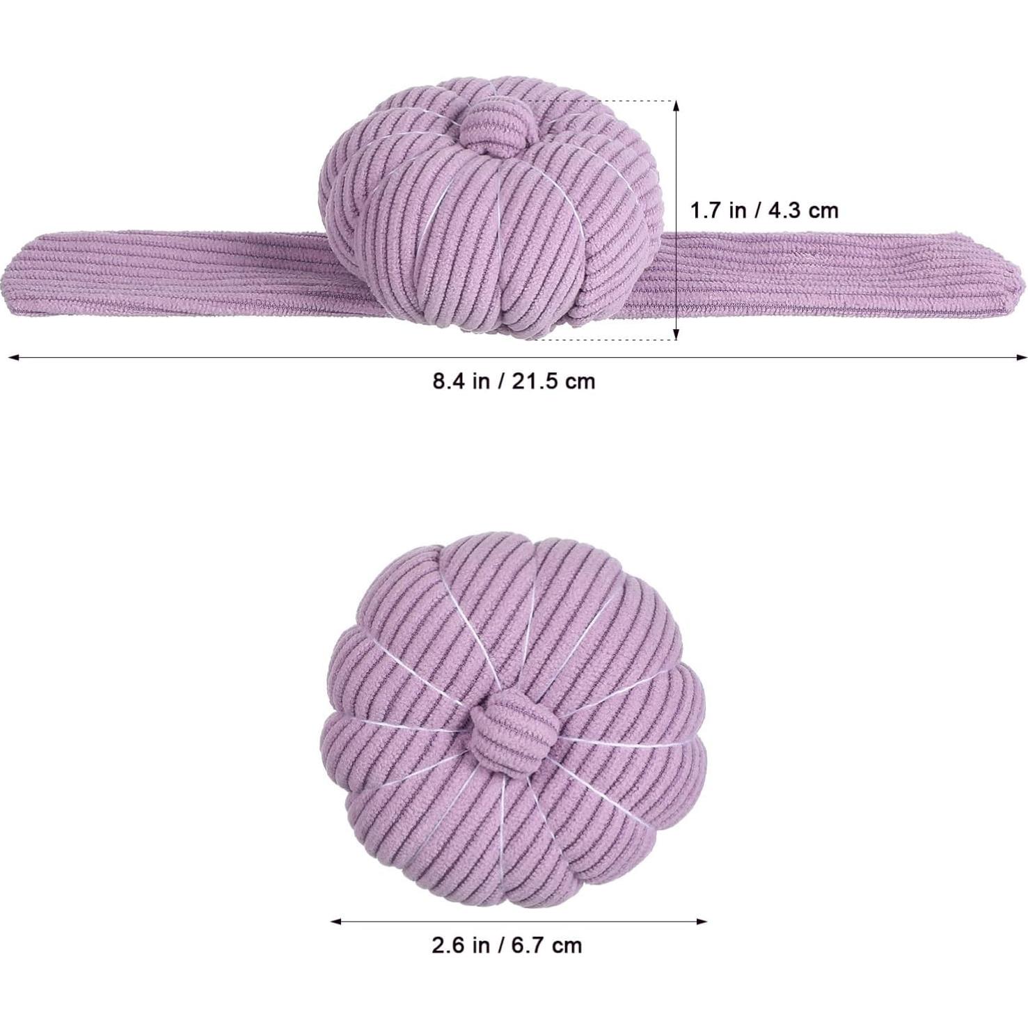 Almohadilla de Agujas para Muñeca SEWACC - Accesorio de Costura