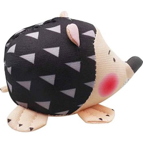 Almohadilla de Agujas Erizo CICITOYWO con 200 Alfileres Multicolor