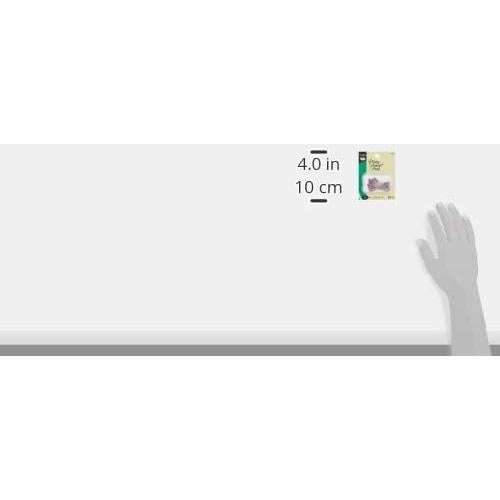 Alfileres de Fácil Agarre Dritz 3.81 cm Morado 60 unidades