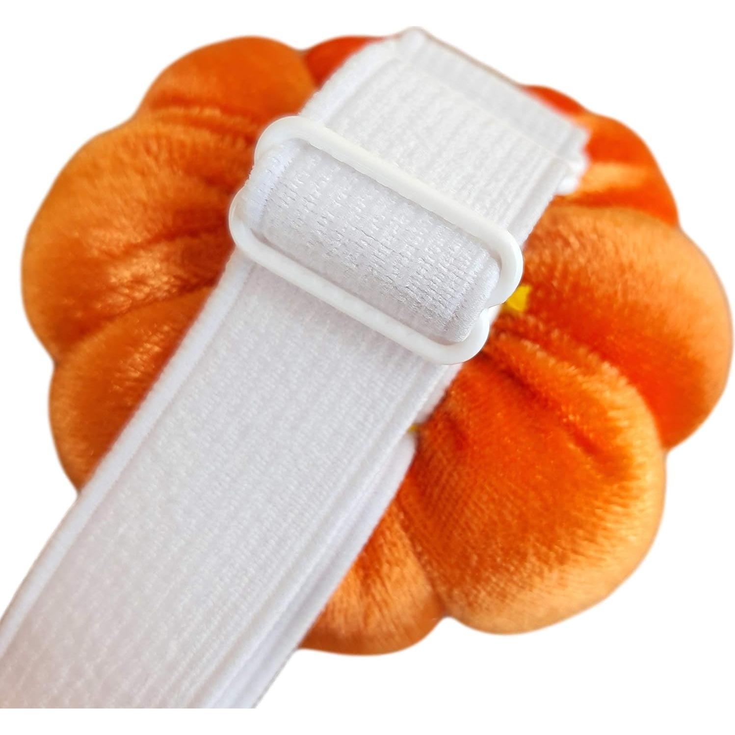 Almohadilla de Agujas CUSHYSTORE Naranja Ajustable 8.26cm