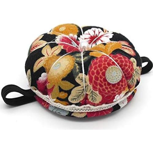 Almohadilla de Costura Jafirous 3Pcs con Banda Elástica