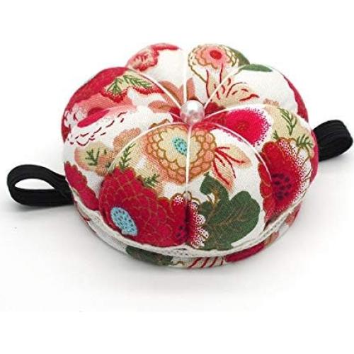 Almohadilla de Costura Jafirous 3Pcs con Banda Elástica