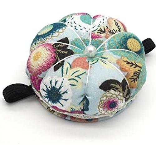 Almohadilla de Costura Jafirous 3Pcs con Banda Elástica