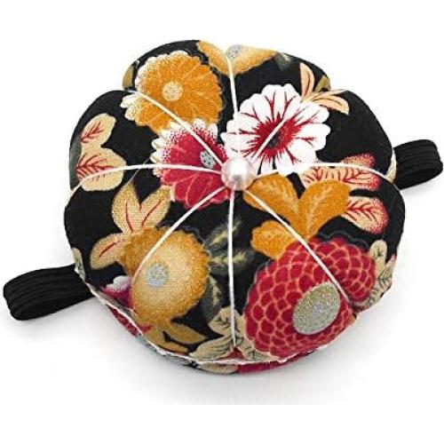 Almohadilla de Costura Jafirous 3Pcs con Banda Elástica