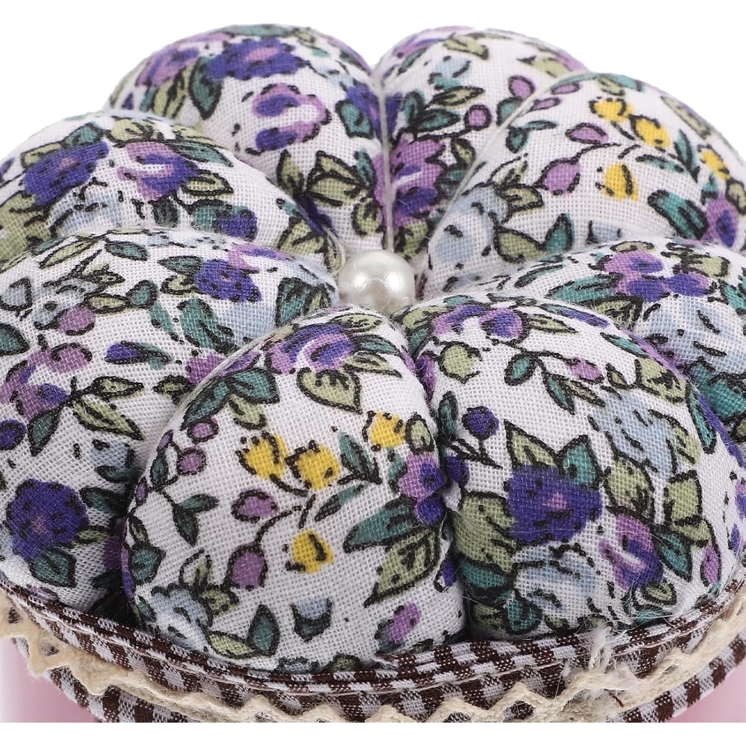 Almohadilla para Alfileres MAGICLULU 8.5x8.5x7.5cm