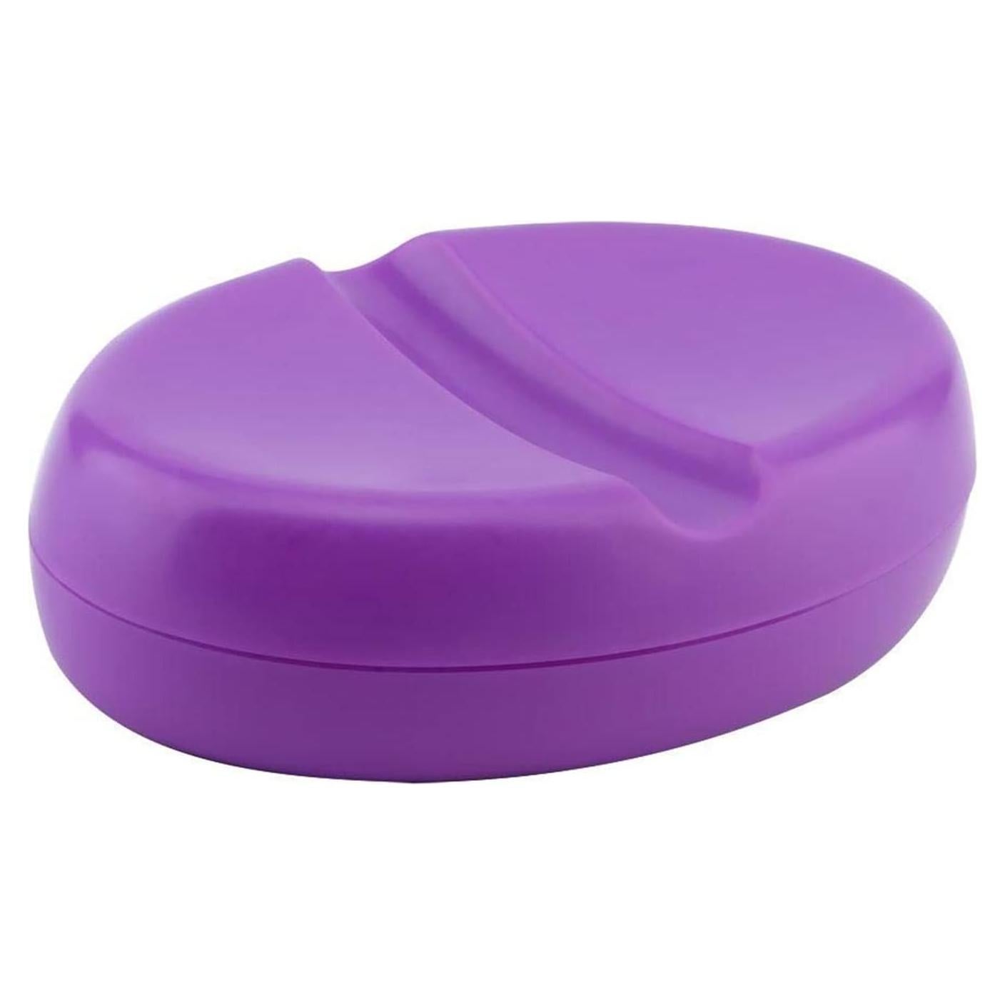 Almohadilla Magnética TOPINCN para Costura y Organización 10x7cm