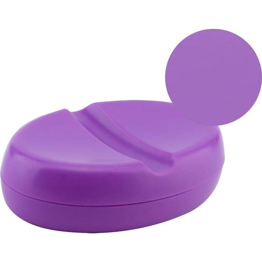 Almohadilla Magnética TOPINCN para Costura y Organización 10x7cm