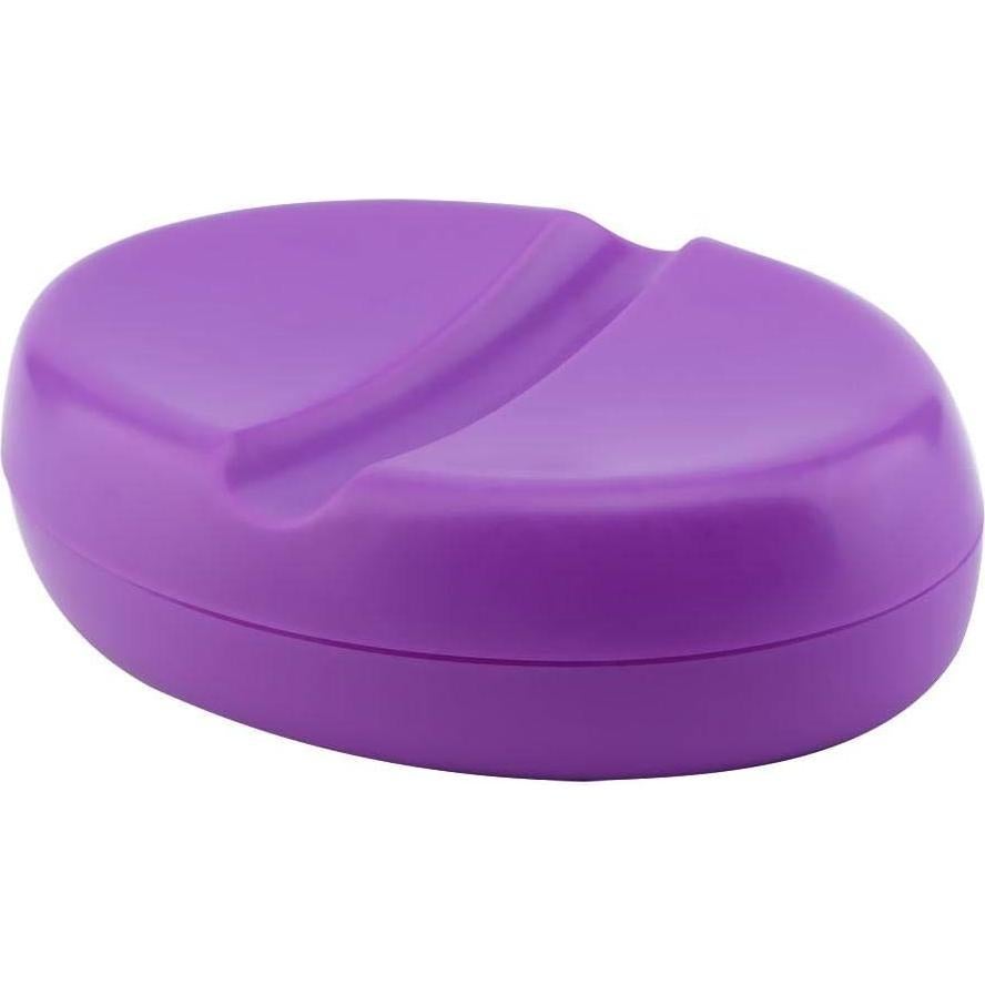 Almohadilla Magnética TOPINCN para Costura y Organización 10x7cm