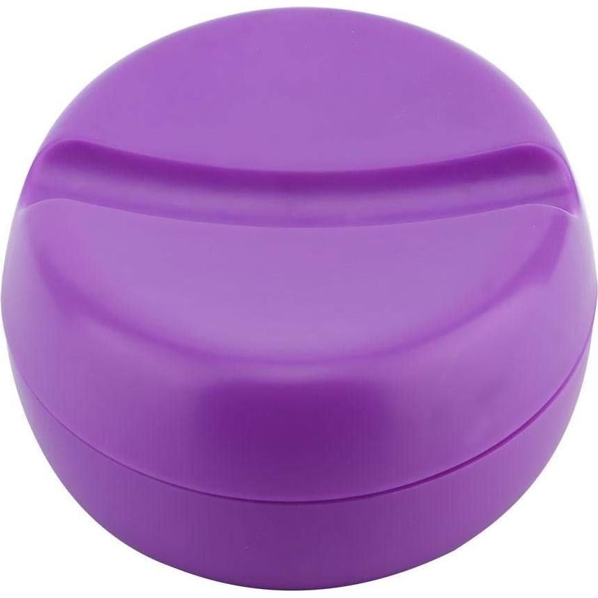 Almohadilla Magnética TOPINCN para Costura y Organización 10x7cm