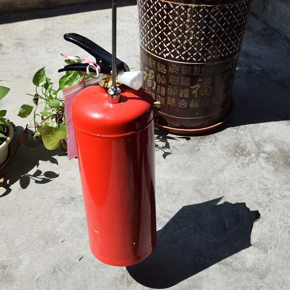 Varilla Magnética Telescópica 20 lb DAYSLIVES 78.74 cm Naranja