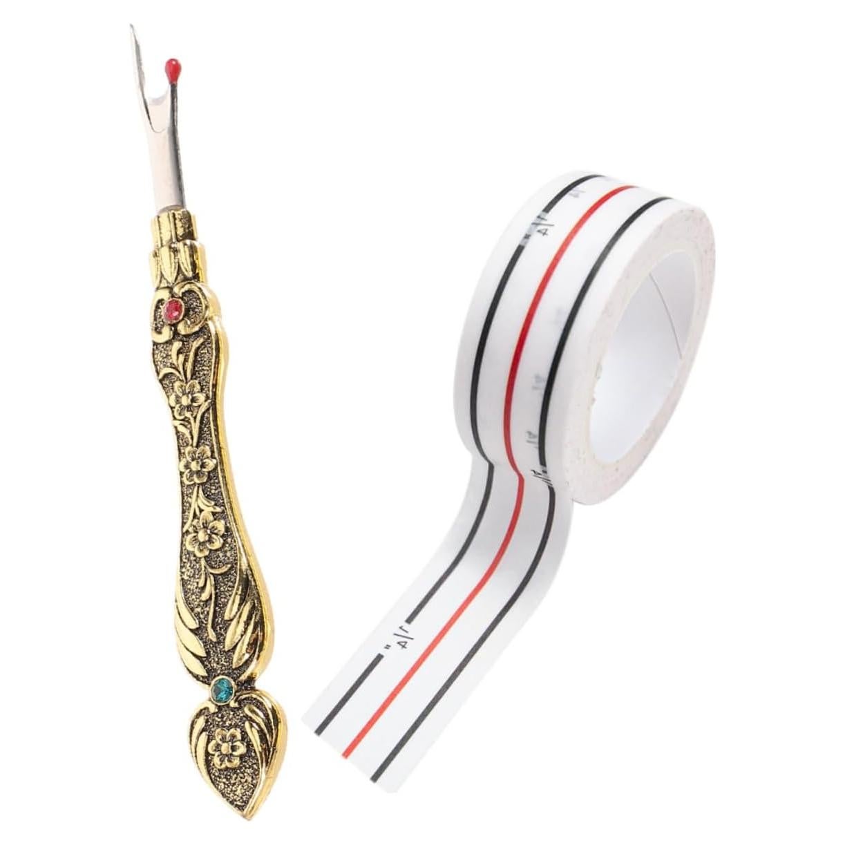 Desgarrador de Costuras PERSELOSO con Mango Antideslizante