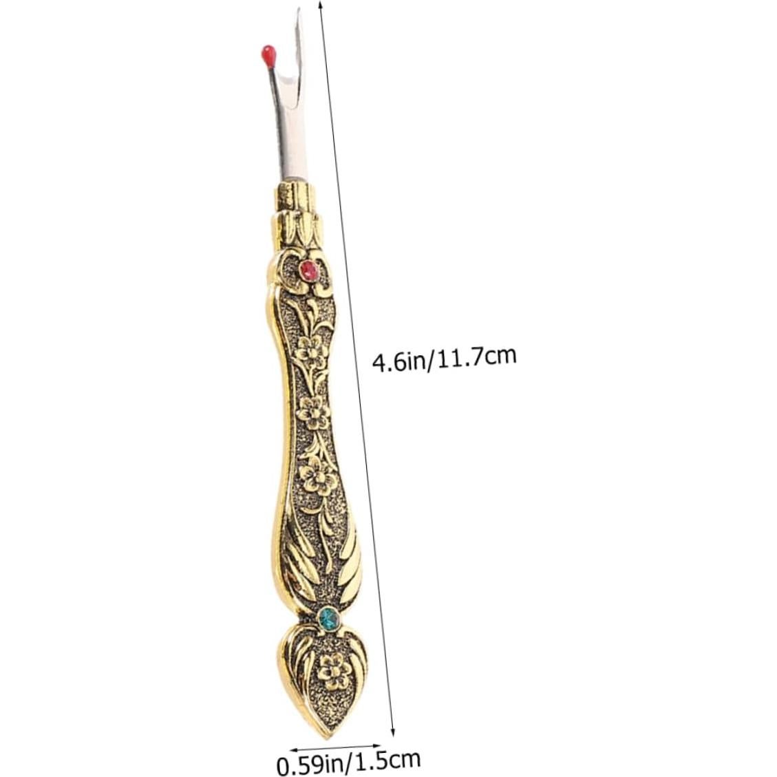 Desgarrador de Costuras PERSELOSO con Mango Antideslizante