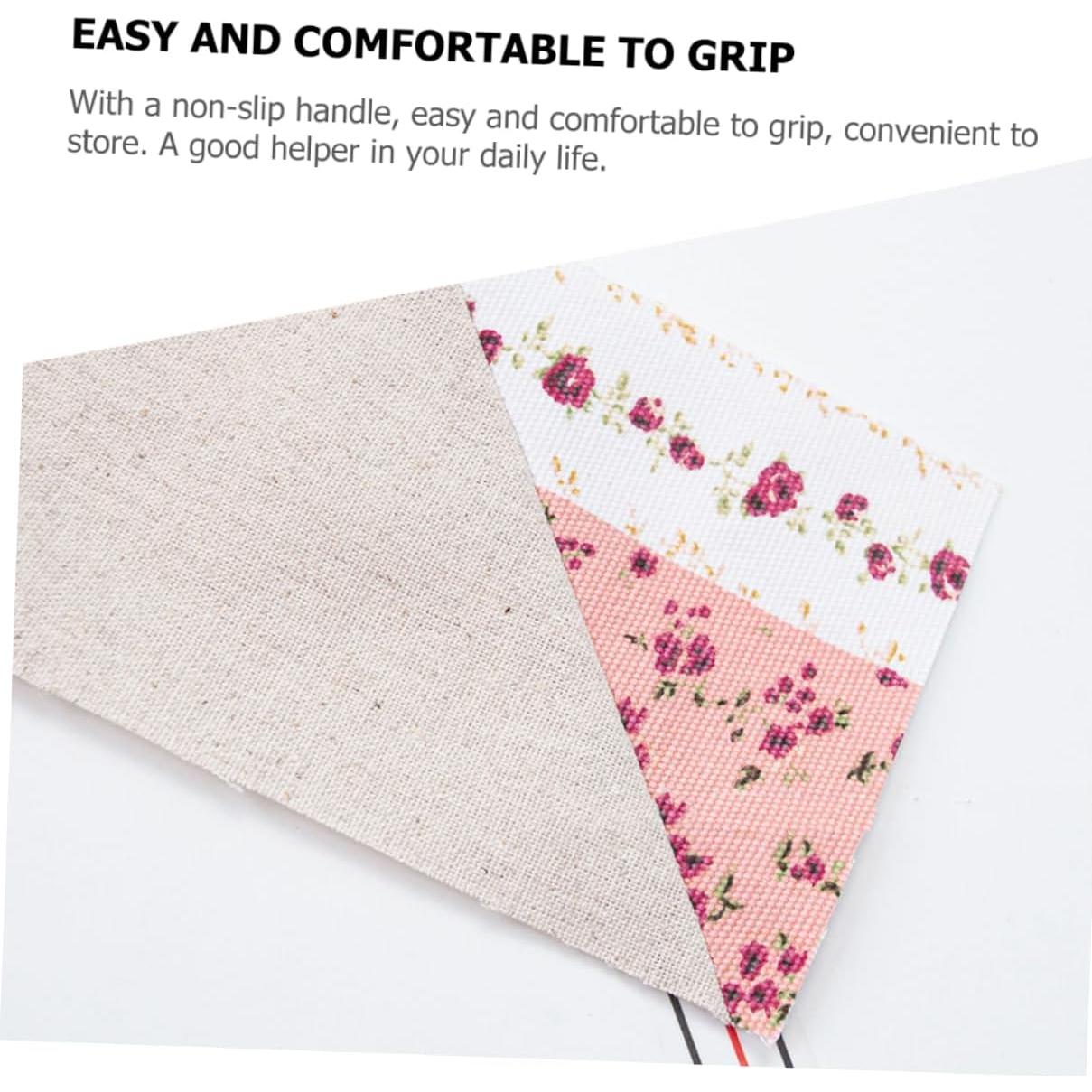 Desgarrador de Costuras PERSELOSO con Mango Antideslizante