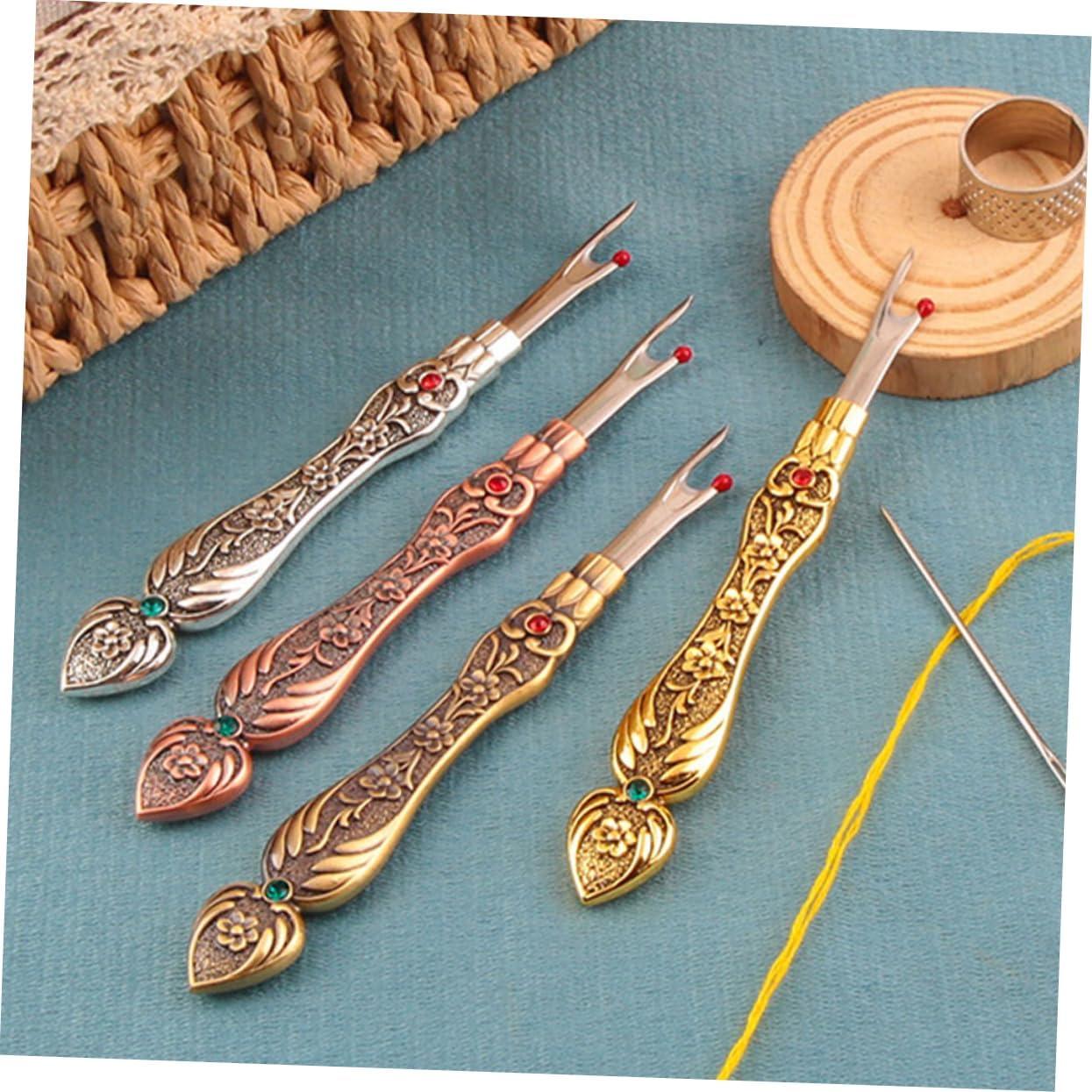 Desgarrador de Costuras PERSELOSO con Mango Antideslizante